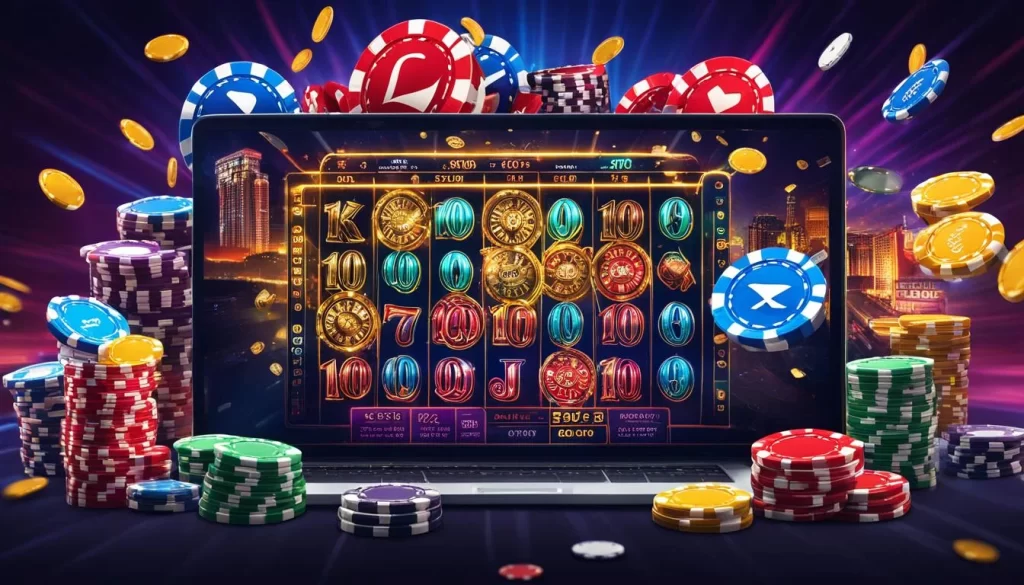 go9 game slot