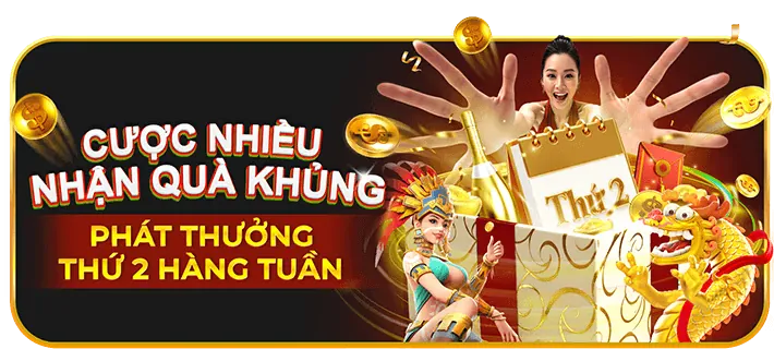 go9 nổ hũ online
