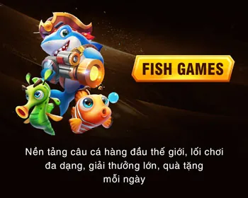 Đa dạng các phiên bản game bắn cá độc đáo tại go9