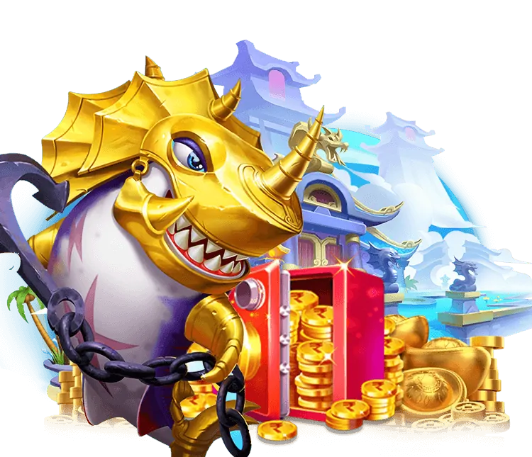 Game Bắn Cá Gop 9