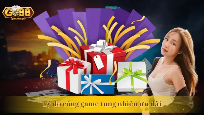 Hoàn trả không giới hạn go9